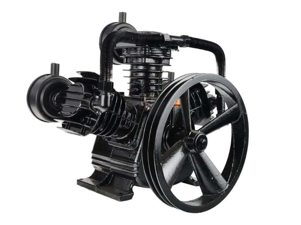 Compressor pomp 3 cilinder ( 700 L/min ), Autos : Divers, Autos divers Autre, Envoi