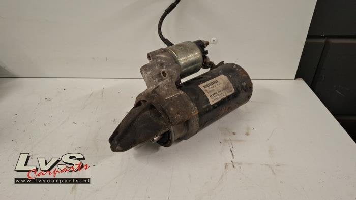 Démarreur d'un Ford Transit Custom, -, 3 mois de garantie, -, -