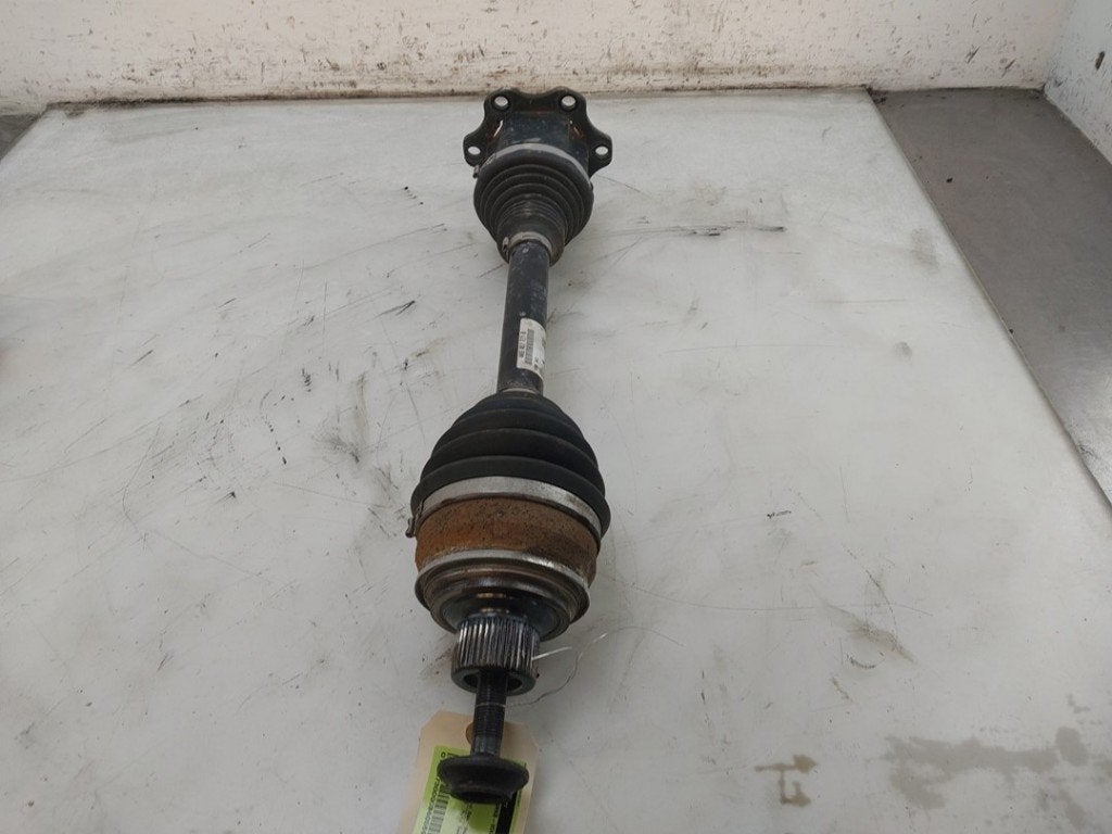 CARDAN AVANT GAUCHE (TRANSMISSION) Audi Q8 E-tron (GEG), Autos : Pièces & Accessoires, Freins & Transmission, Audi, Utilisé