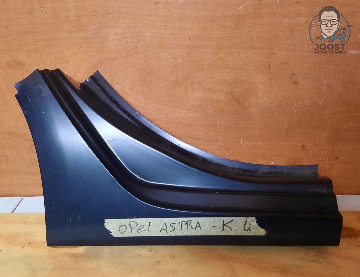 Dorpel C-stijl rechts Opel Astra K 2015-2021, Neuf, -kunden.info@opel.com, -Opel Automobile GmbH, -Bahnhofplatz , 65423 Rüsselsheim a. Main, Duitsland