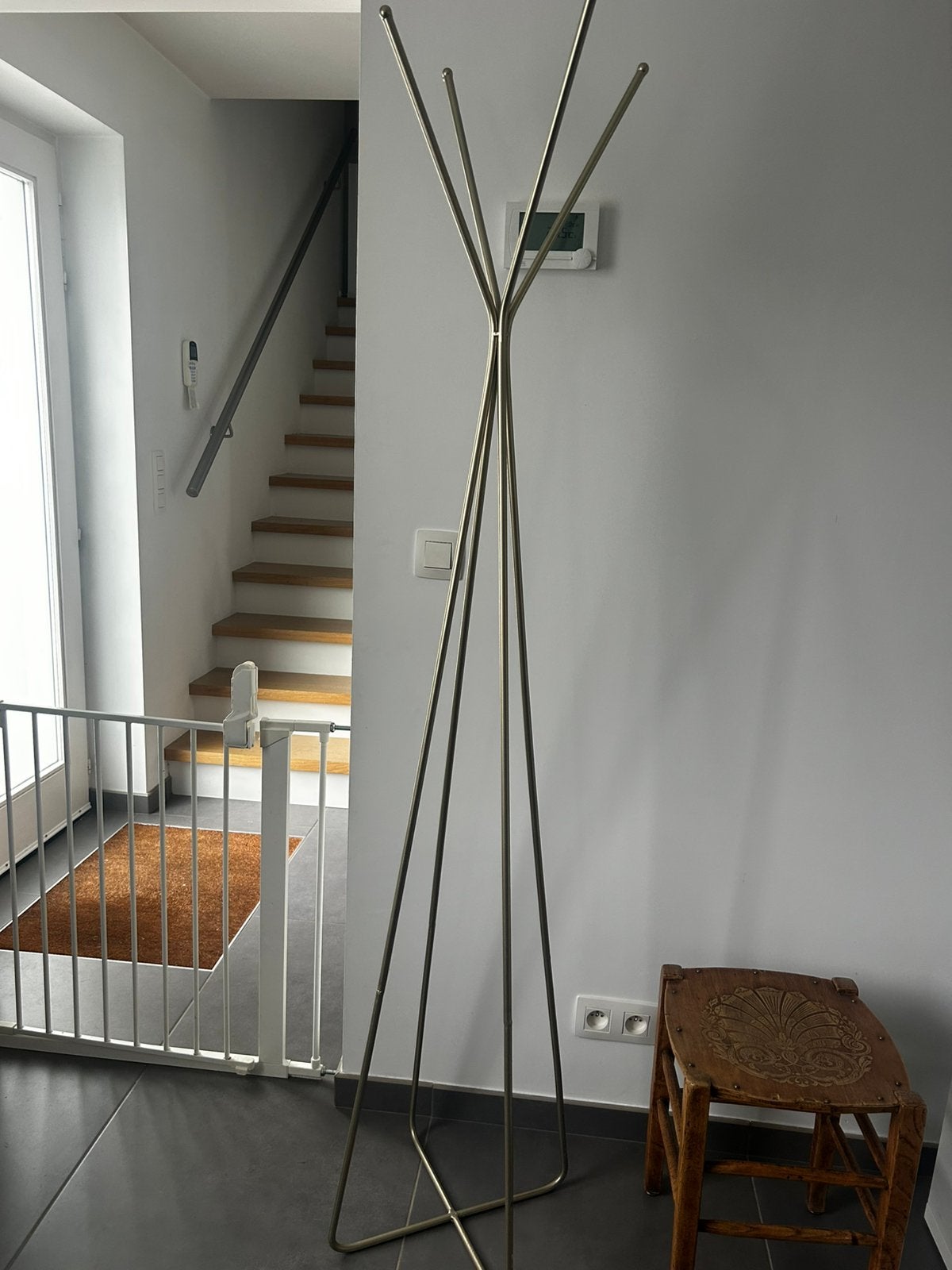 Porte manteau Maisons du monde, Maison & Meubles, Enlèvement, Utilisé