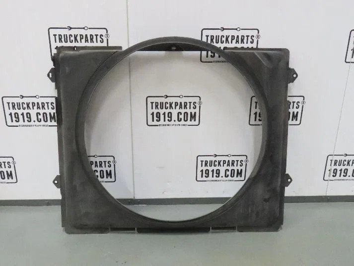 Scania Cooling System Windtunnel Scania, Ophalen, Gebruikt, Scania, Motor en Accessoires