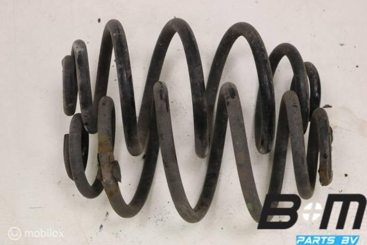 Set achterveren Volkswagen Passat 3BG Variant, Utilisé