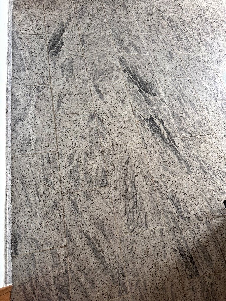 Tegels, Ophalen, 60 cm of meer, Gebruikt, 40 tot 60 cm