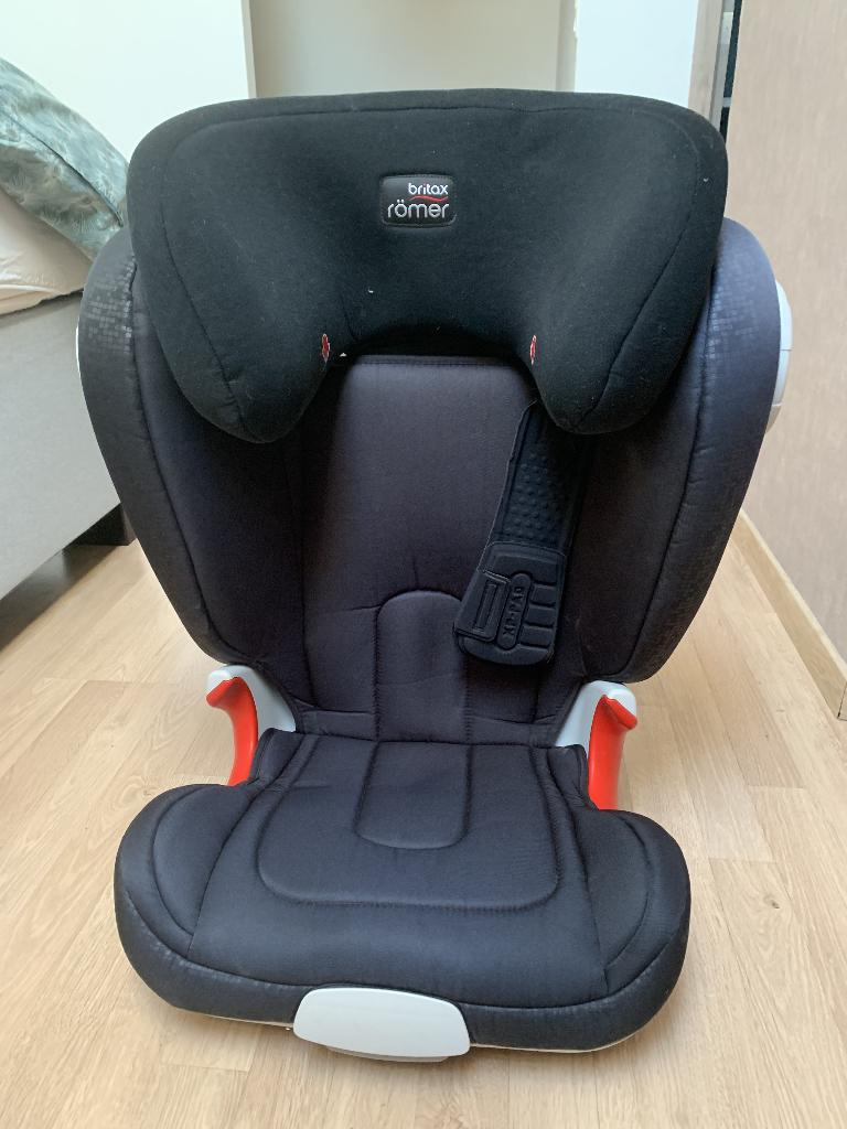 Siège auto Britax Römer 15-36 kg, Enfants & Bébés, Romer, Comme neuf, Enlèvement, 0 à 10 kg