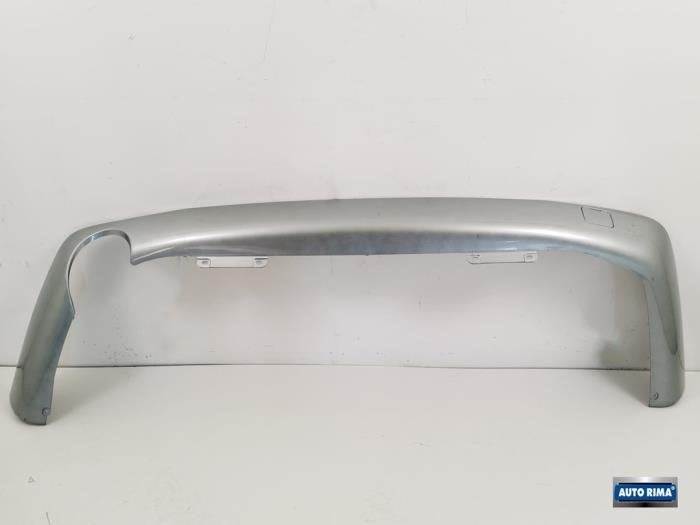 Jupe pare choc arrière d'un Volvo S60 (477), -, 3 mois de garantie, -, -