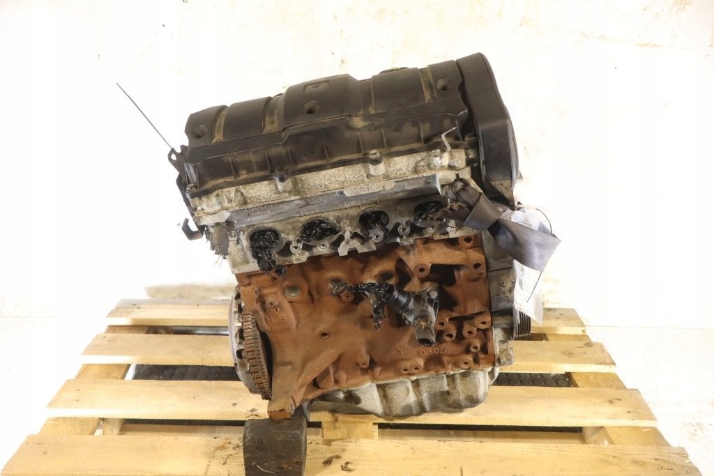 Moteur NFP Complet C-ELYSEE 308 PEUGEOT 307 C4 301 CITROEN