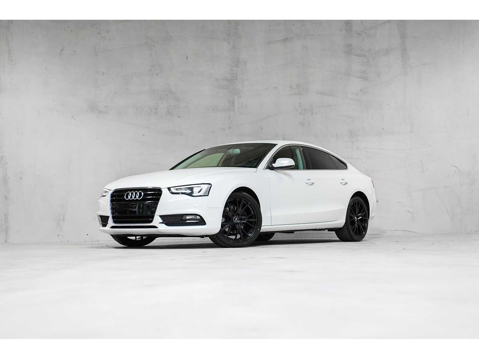 AUDI - A5 - 2015 - Voiture, Autos, Audi, Achat, Entreprise, Autre carrosserie, Diesel
