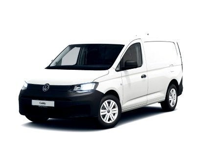 Volkswagen Caddy Maxi Van Caddy Cargo Maxi 2.0 l 75 kW TDI E, Autos, Argent ou Gris, Achat, Caddy Combi, Boîte manuelle