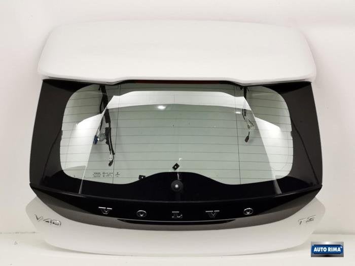 Achterklep van een Volvo V40 (614), Gebruikt, -, Ophalen of Verzenden, Volvo