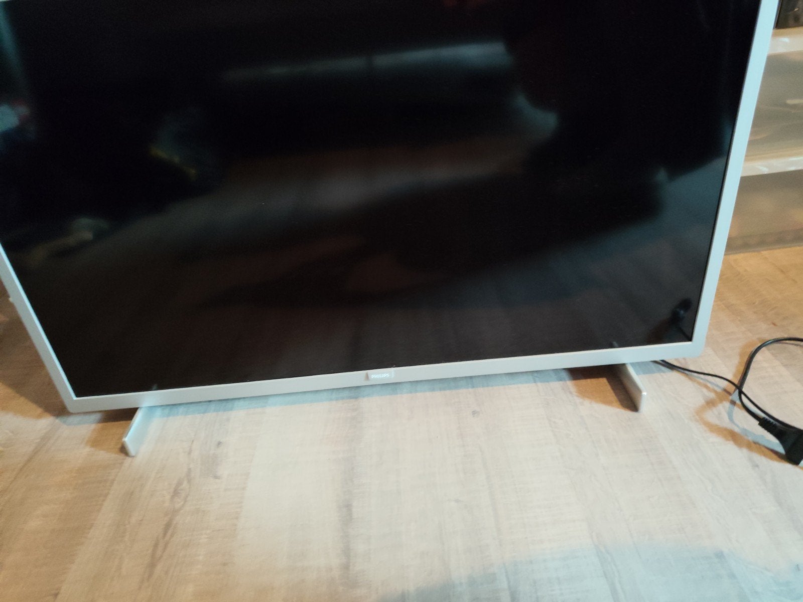 Philips 32pfs6855/12 32", TV, Hi-fi & Vidéo, Télévisions, Enlèvement