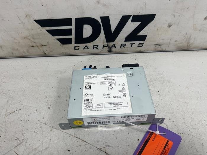 Navigatie Module van een Opel Corsa, Auto-onderdelen, Gebruikt, -, -, Opel