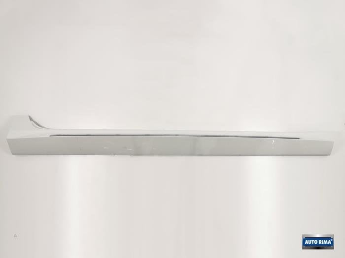 Dorpel rechts van een Volvo V90 (614), Gebruikt, -, -, Ophalen of Verzenden