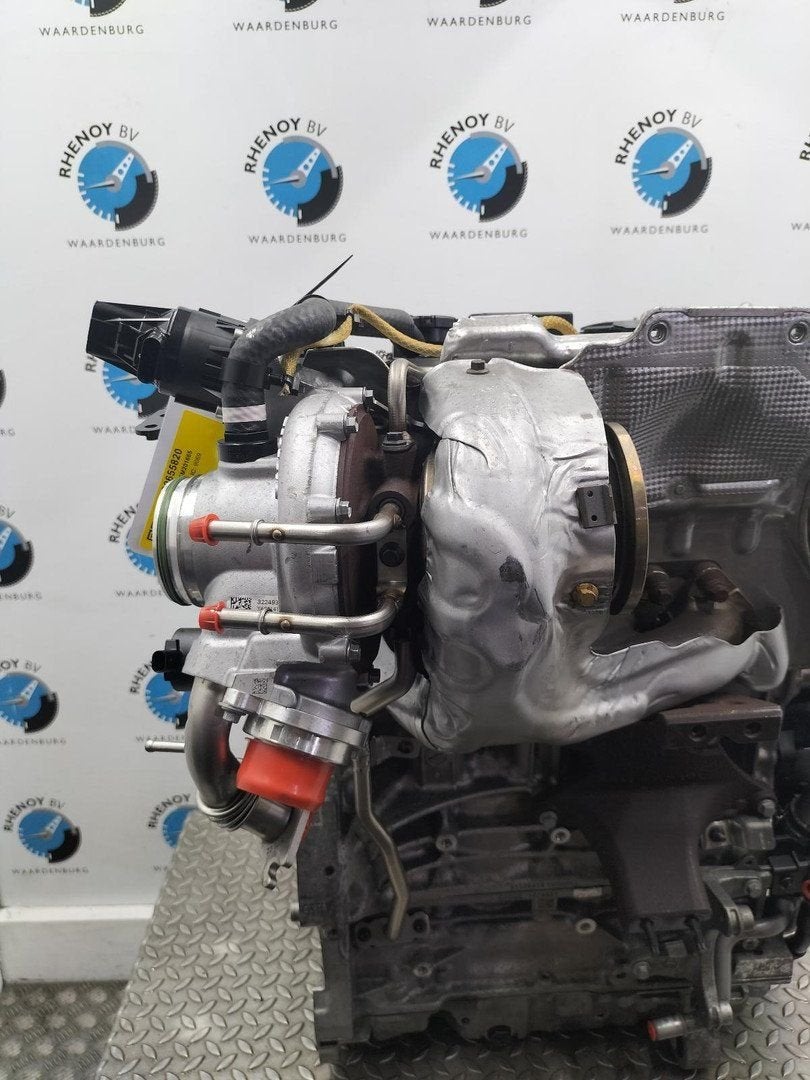 VOLVO V90 TURBO 32249350 2022, Ophalen of Verzenden, Gebruikt, Stiba lid