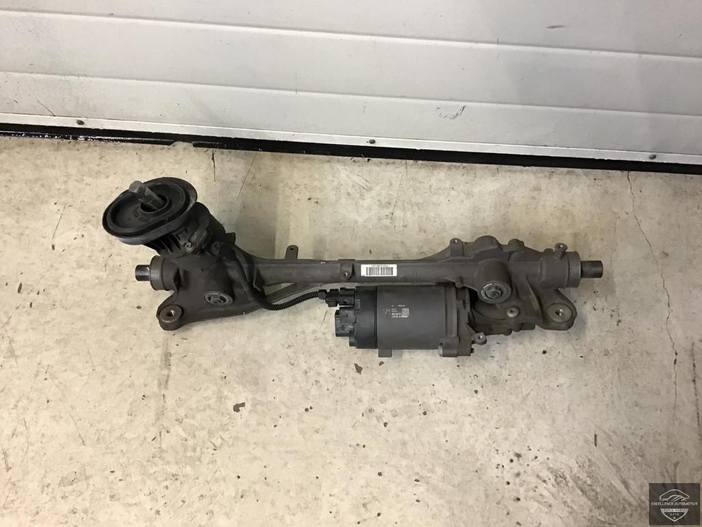 VW Audi Seat Skoda VAG Stuurhuis Elektr. 5WB423053BA, Auto-onderdelen, Gebruikt, Volkswagen, Volkswagen AG, Vw@volkswagen.de