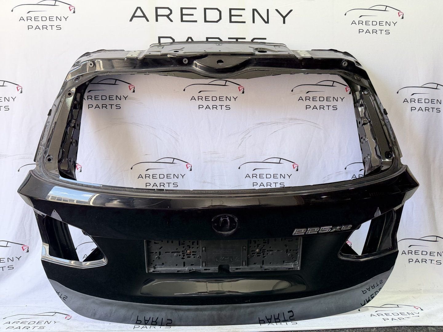 BMW 2 Serie Active Tourer F45 Achterklep 475, Gebruikt, -, Ophalen of Verzenden, Achter