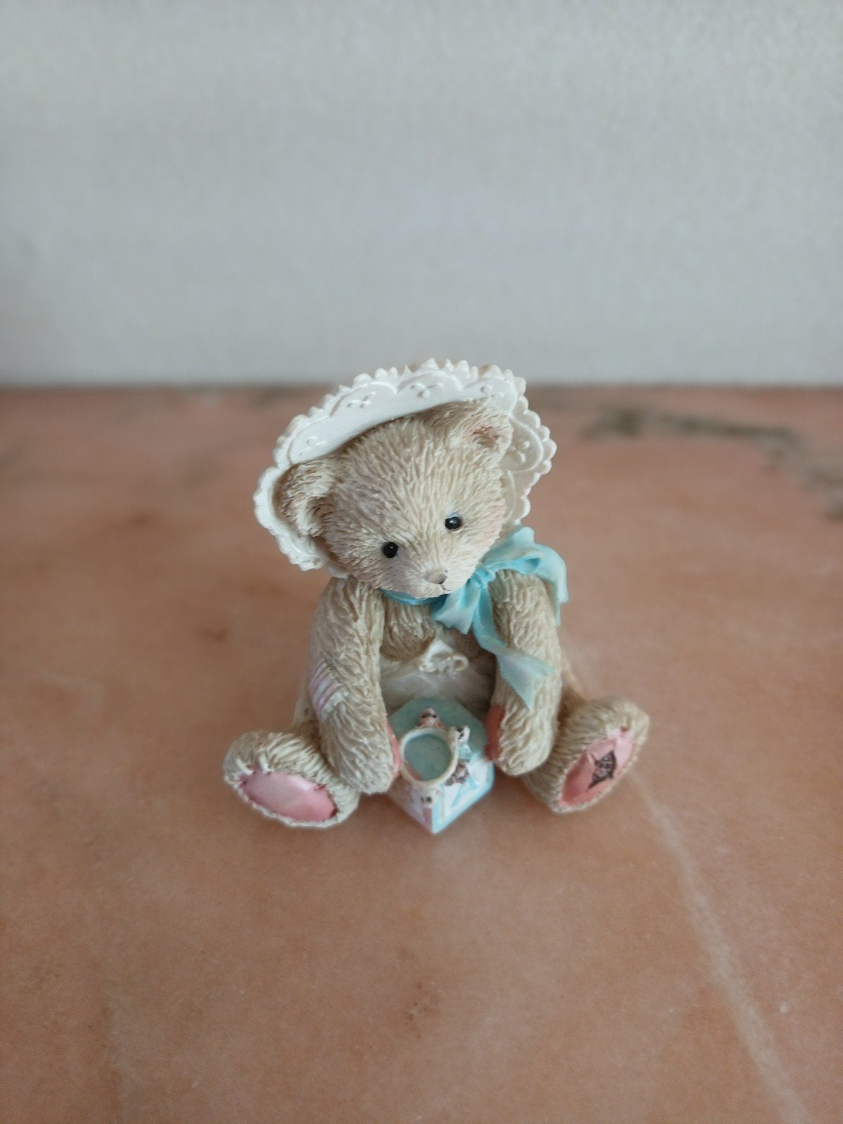 Cherished teddies, Verzamelen, Beren en Cherished Teddies, Ophalen of Verzenden, Cherished Teddies