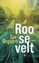 Te Koop Boek ROOSEVELT Gie Bogaert, Livres, Enlèvement ou Envoi, Belgique, Utilisé, Gie Bogaert