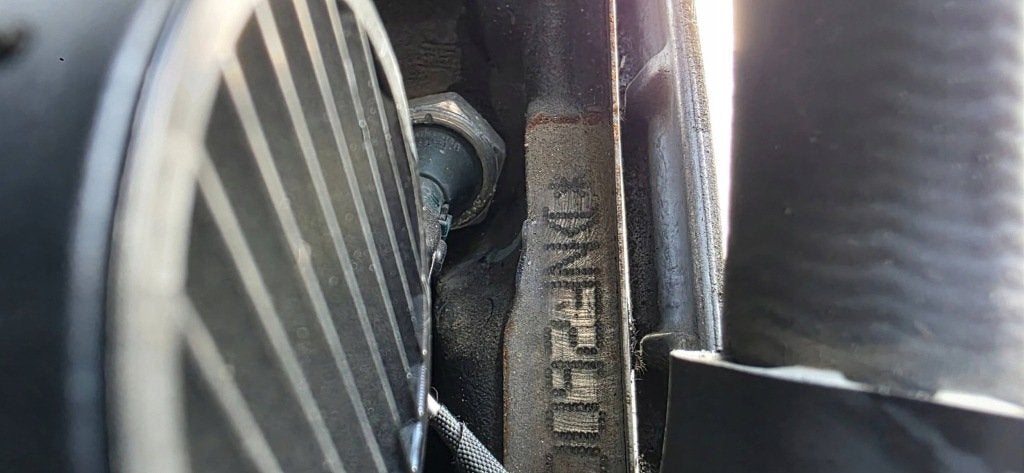 Moteur DNFC Complet T-ROC VW LEON ATECA AUDI GOLF CUPRA, Envoi, Utilisé, Daihatsu