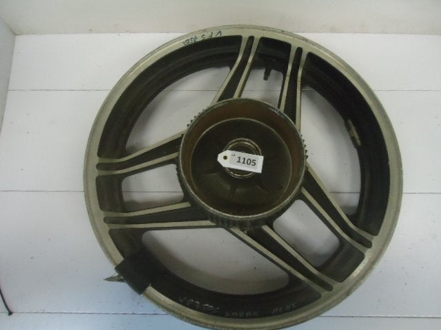 VF750S Sabre 1982 - 1985 Honda Velg D1-33268, Motoren