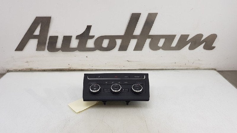 BEDIENINGSPANEEL VERWARMING Seat Ateca (5FPX) (01-2016/-), Dhr. J. Ham, Gebruikt, Administratie@autoham.nl, Seat