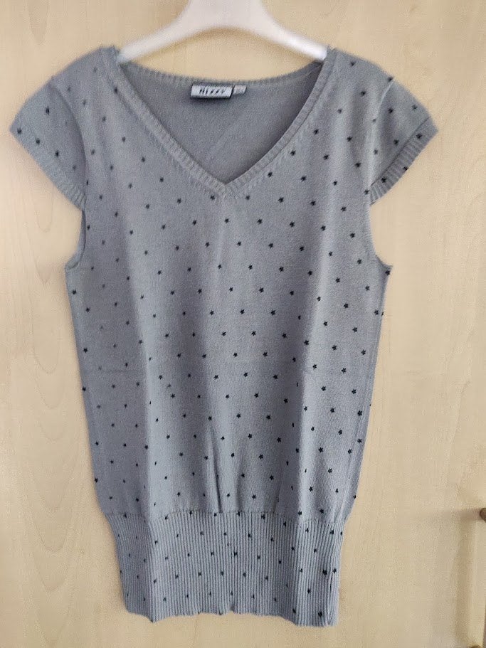 Pull Bizzy.  maat 164.  NIEUW., BIZZY., Nieuw, Ophalen of Verzenden, Maat 34 (XS) of kleiner