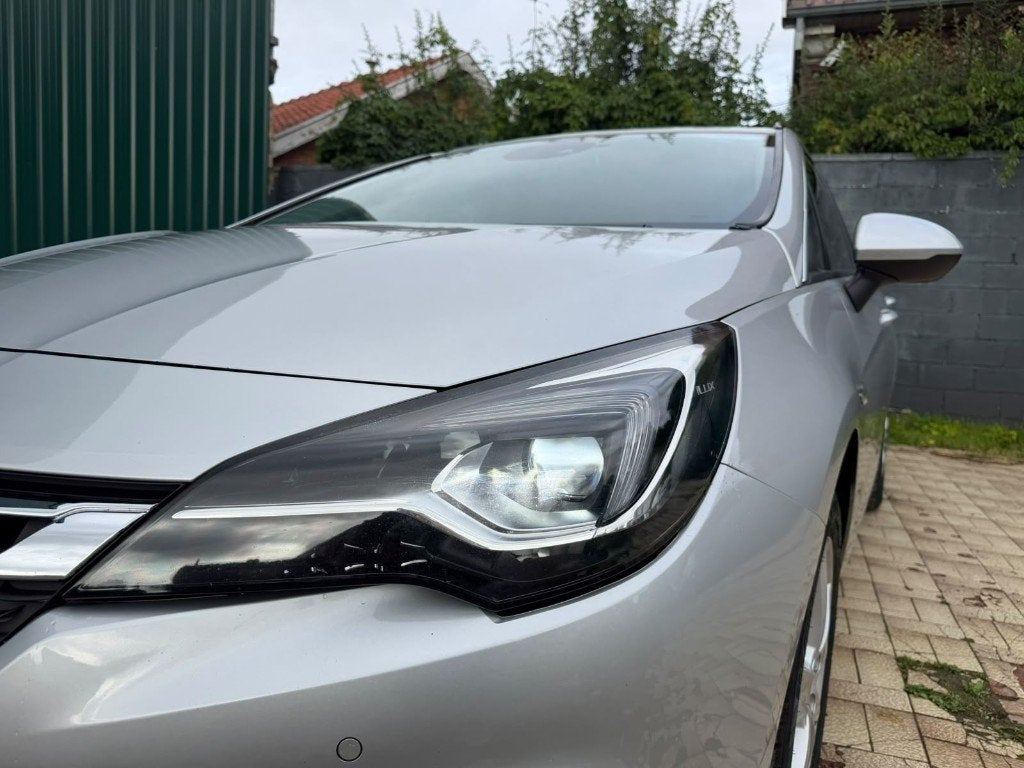 Opel astra AUTOMATIQUE prête à immatriculer, garantie, Autos, Achat, Entreprise, Carnet d'entretien, Automatique