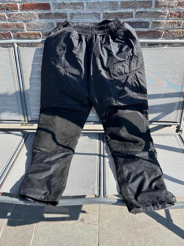 Pantalon moto homme mi saison / hiver, Seconde main, Enlèvement ou Envoi, Pantalon | textile, Voir photo