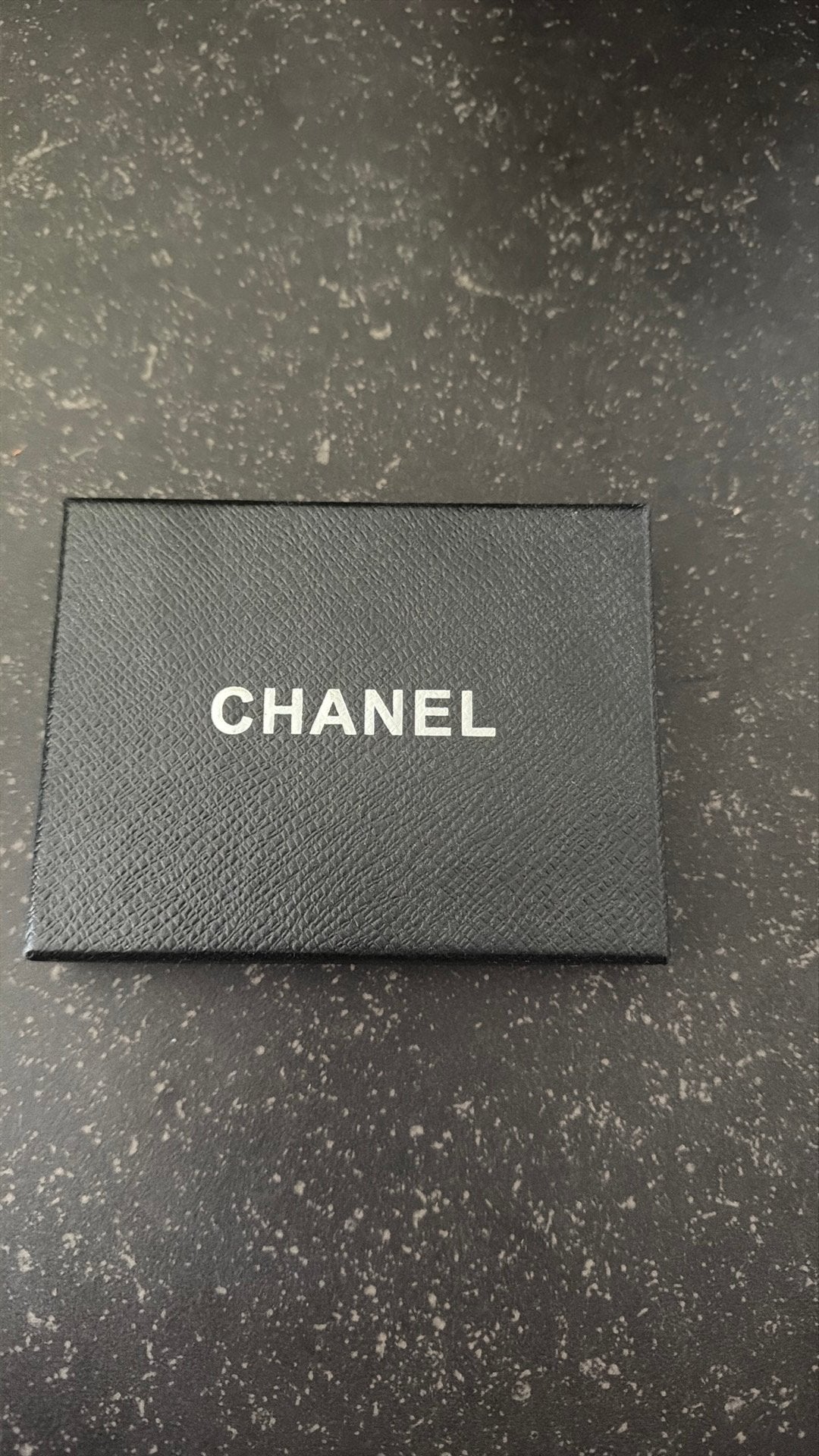 Portemonnee Chanel, Handtassen en Accessoires, Portemonnees, Ophalen of Verzenden, Zo goed als nieuw