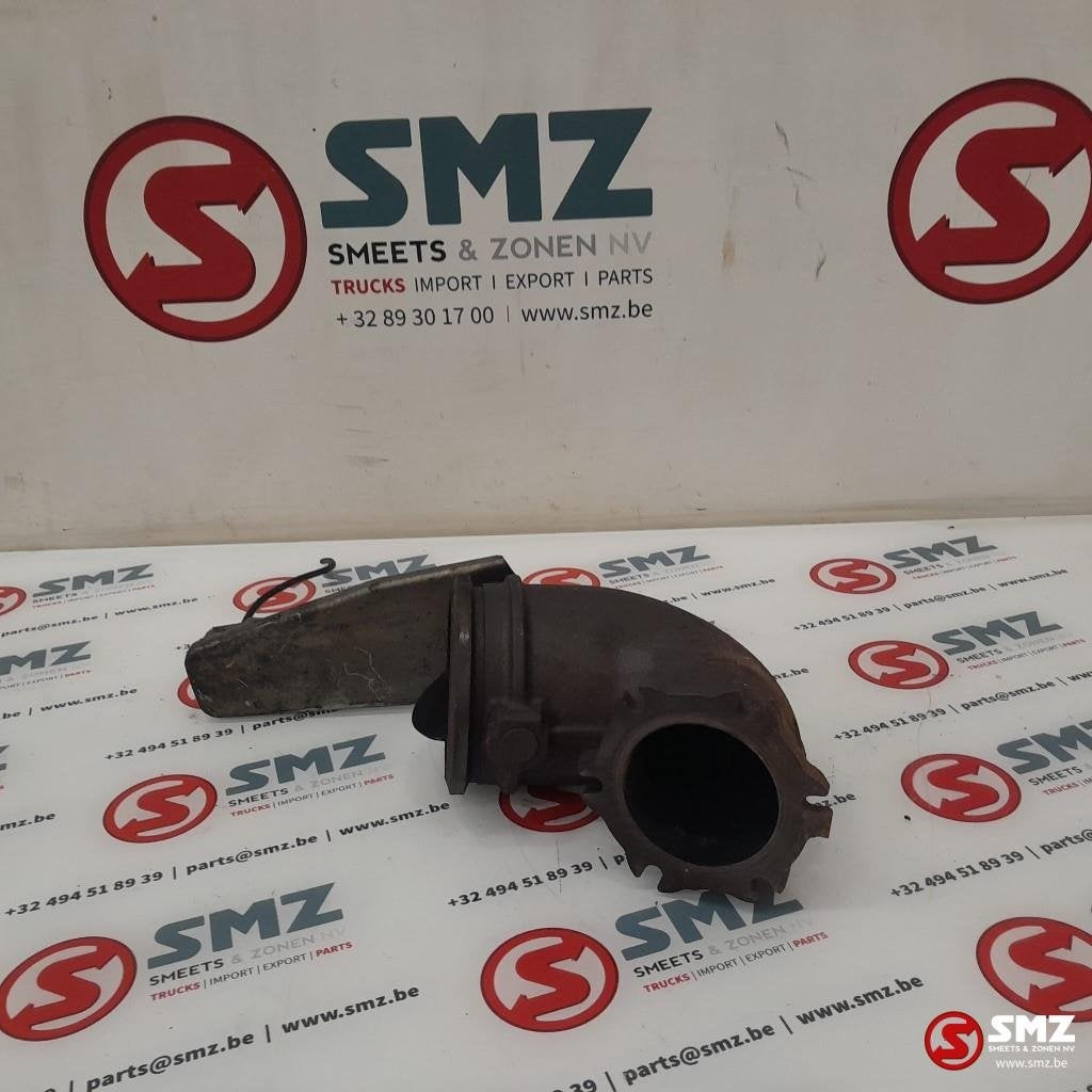 Occ frein moteur D2066 MAN, Autos : Pièces & Accessoires, Utilisé, MAN, Moteur et Accessoires