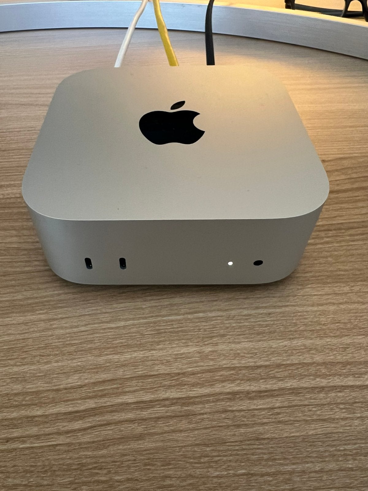 Mac Mini M4 16GB 256GB, Computers en Software, Apple Desktops, Ophalen of Verzenden, Zo goed als nieuw, Mac Mini, SSD