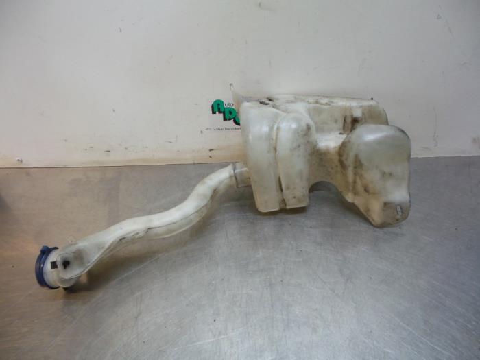 Ruitensproeiertank voor van een Citroen Berlingo, Gebruikt, -, Ophalen of Verzenden, -