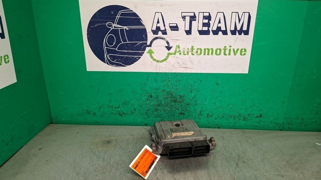 COMPUTER MOTOR C (C205) (|A2749000800|0261S08785|), Robert Bosch AG, Gebruikt, Mercedes-Benz, Robert-Bosch-Allee 1
74232  Abstatt, DE