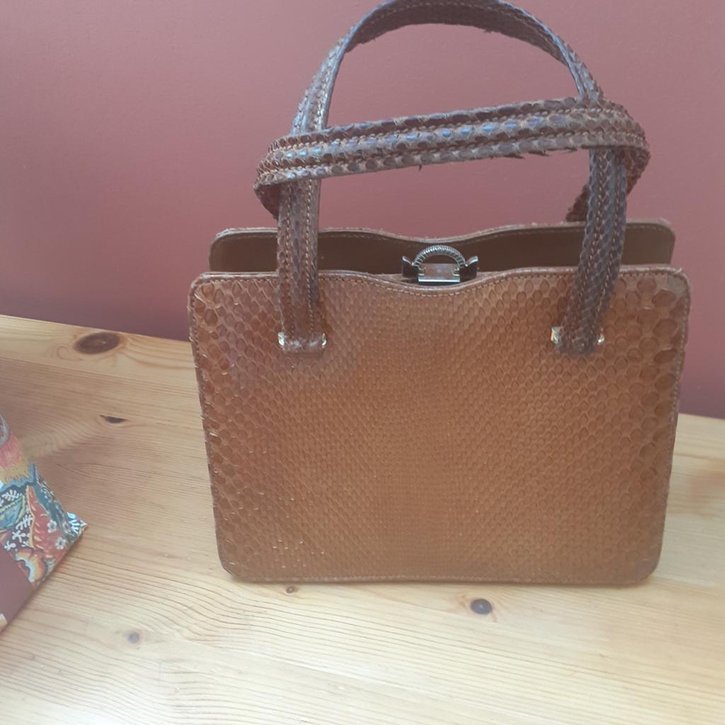 Vintage handtas, Bijoux, Sacs & Beauté, Boîtes de maquillage & Beauty case, Enlèvement ou Envoi