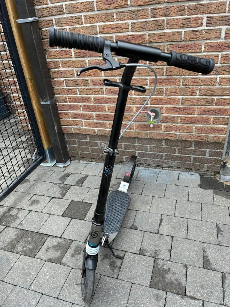 Step Oxelo “ Zwart “, Enlèvement, Utilisé, Step simple
