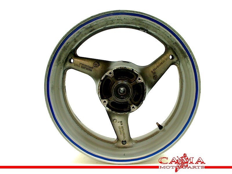 ACHTERVELG Honda CB 600 F Hornet 2005-2006 (CB600F PC36), Motoren, Onderdelen | Honda, Dhr. S. di Majo, Gebruikt, Info@cama-motorparts.nl