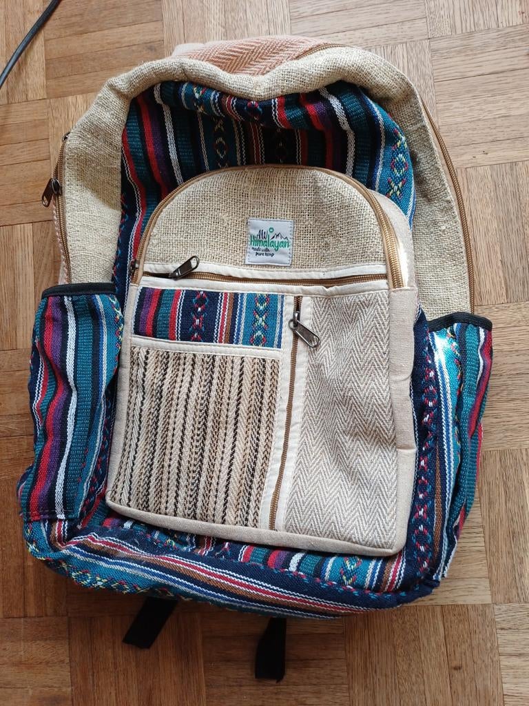 Sac à dos HIMALAYAN aw, Enlèvement ou Envoi
