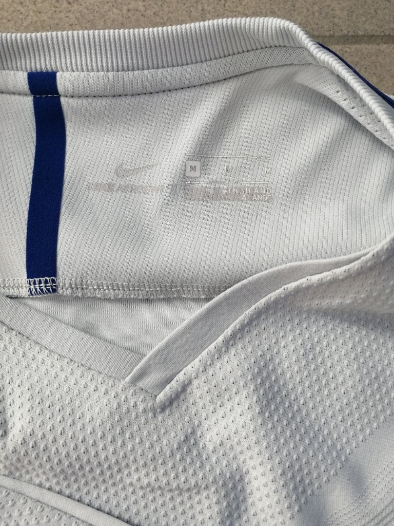 Voetbalshirts, Ophalen of Verzenden