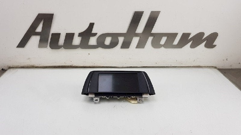 MULTI MEDIA COMPUTER BMW 1 serie (F20) (01-2010/06-2019), Gebruikt, BMW
