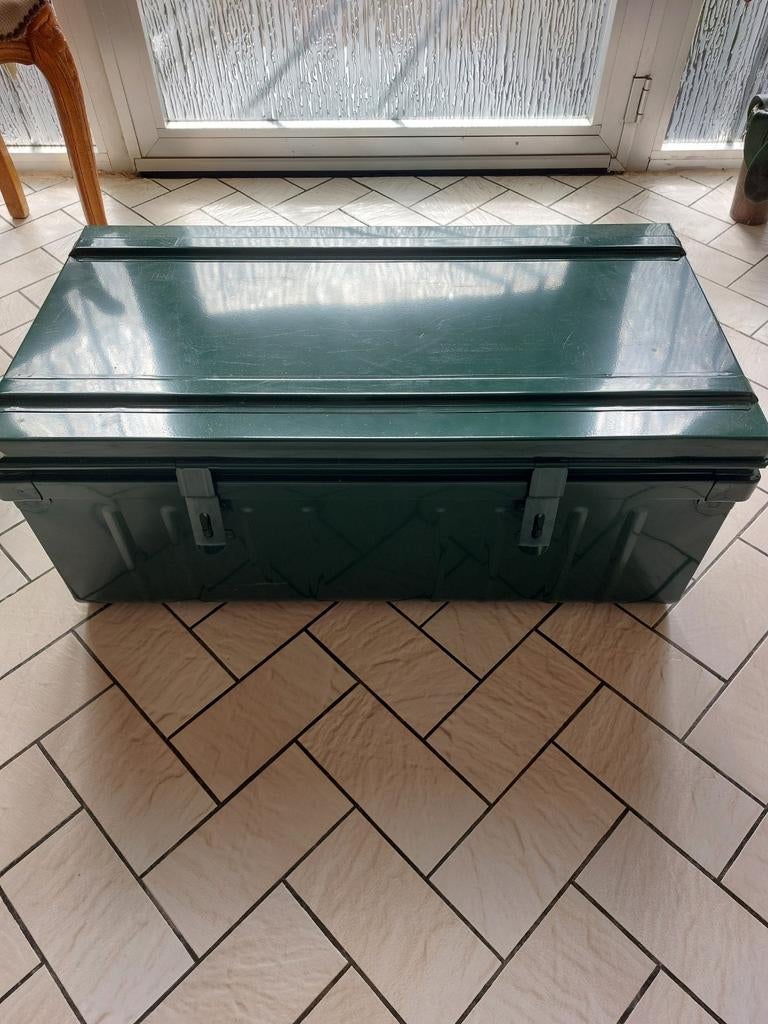 Kist ijzer, Enlèvement, Neuf, 50 à 75 cm, Moins de 50 cm