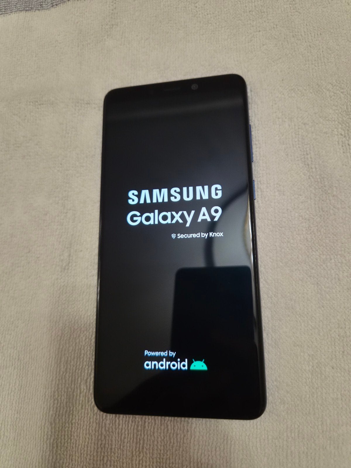 samsung galaxy a9 128gb, Enlèvement ou Envoi