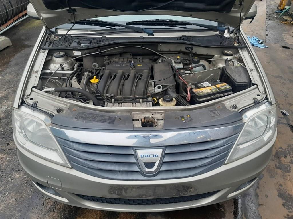 SONDE LAMBDA Dacia Logan MCV (KS) (6001549061), Utilisé, Dacia