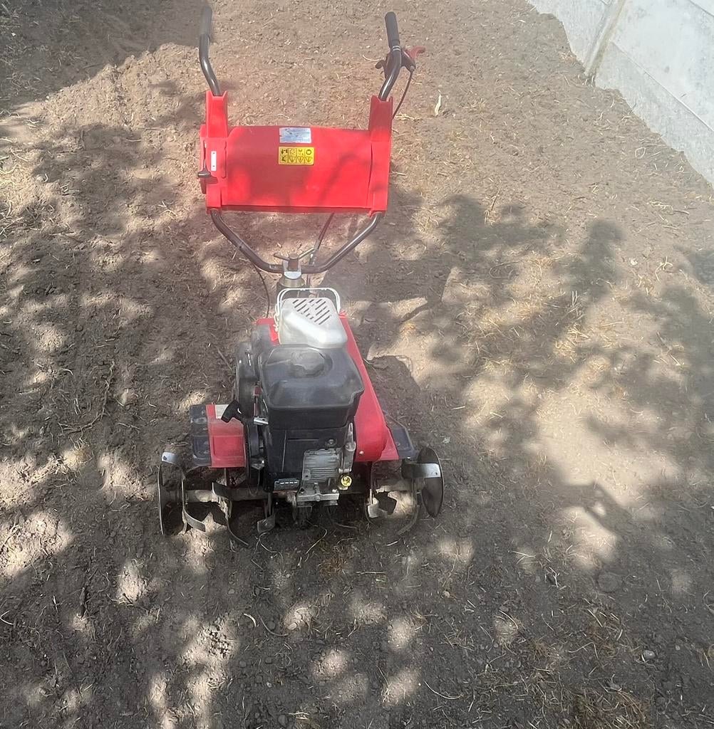 Motoculteur Briggs & Stratton Pilote88, Ophalen of Verzenden, Zo goed als nieuw, Motor