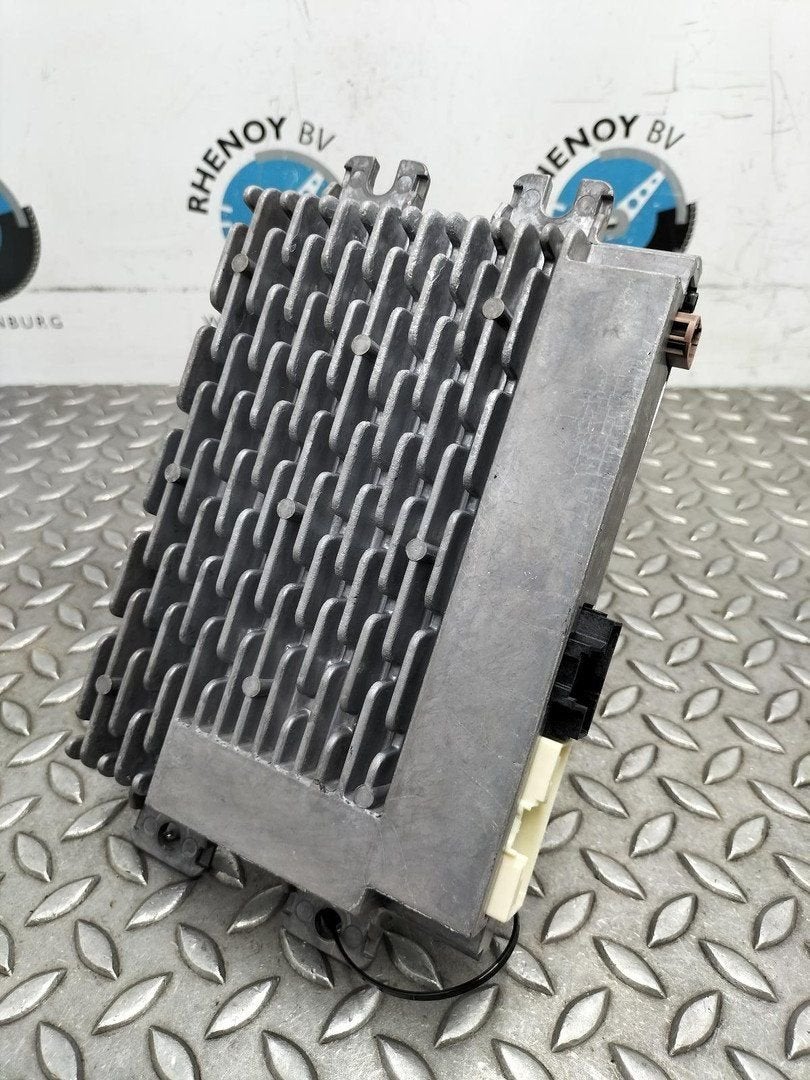 FORD TRANSIT COURIER COMPUTER ECU R2X614G647BCD, 2829384, R2, Ophalen of Verzenden, Gebruikt, ARN erkend