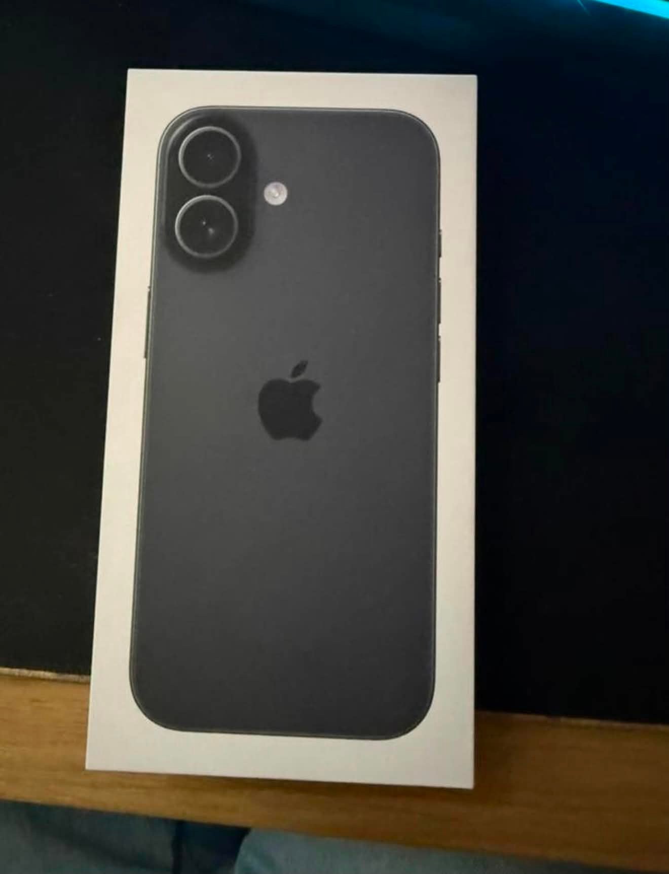 iPhone 17, Télécoms, Téléphonie mobile | Apple iPhone, Enlèvement ou Envoi, Comme neuf