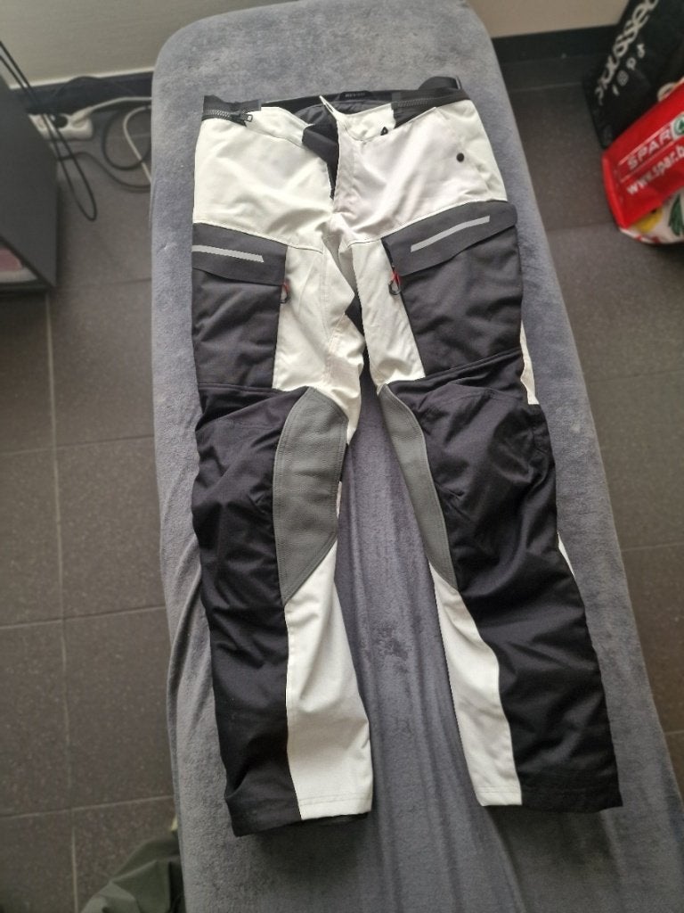 motorkledij, Ophalen, REV'IT!, Heren, Broek | textiel