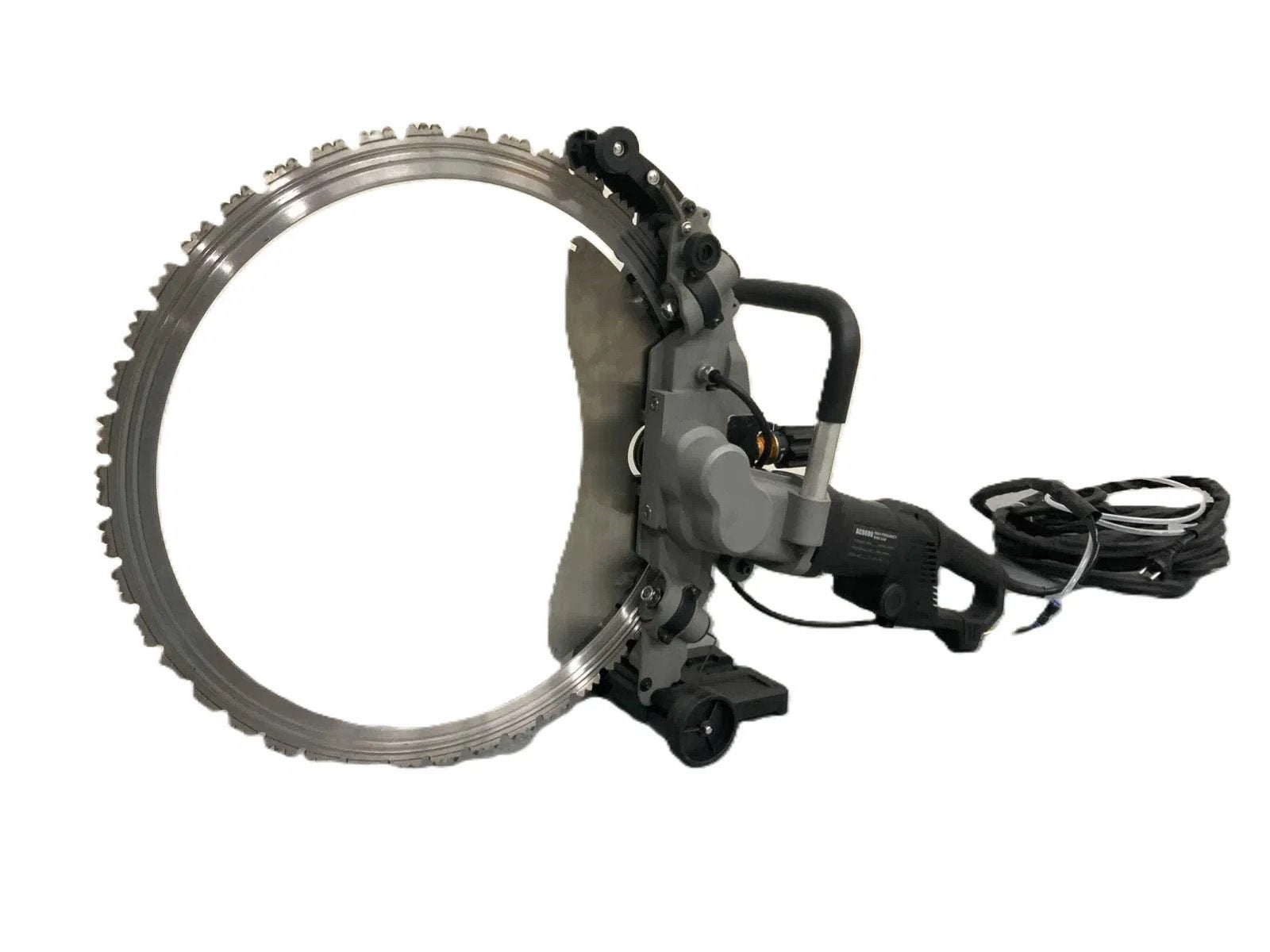Ultra Force Equipment Ringzaag beton AC8600