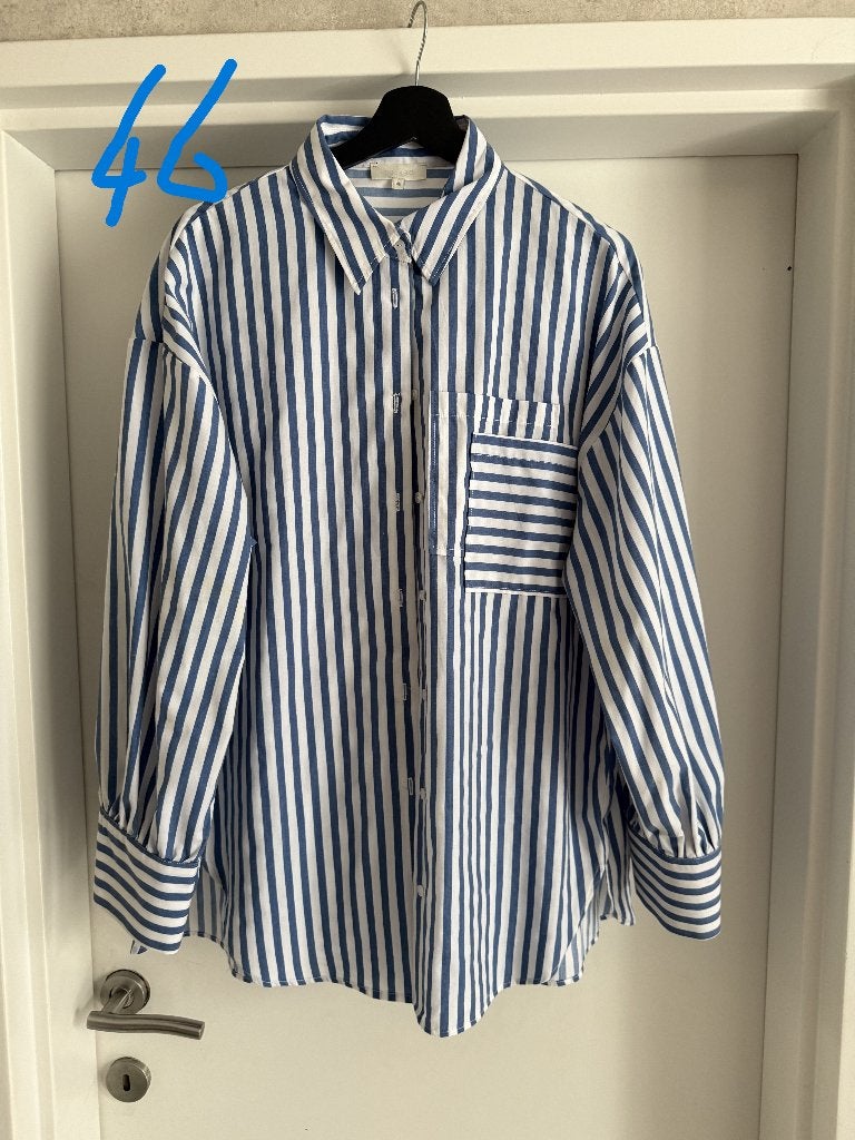 dameskleding XXL tot maat 48, Kleding | Dames, Ophalen of Verzenden, Gedragen