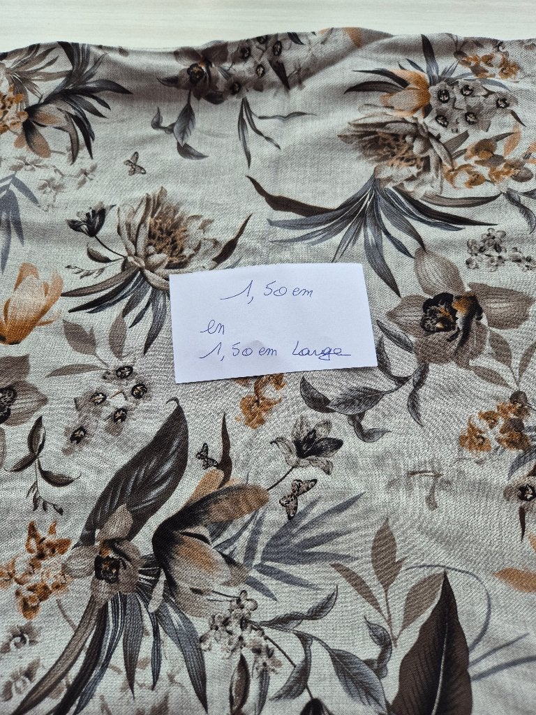 Coupe tissu, Enlèvement, Neuf