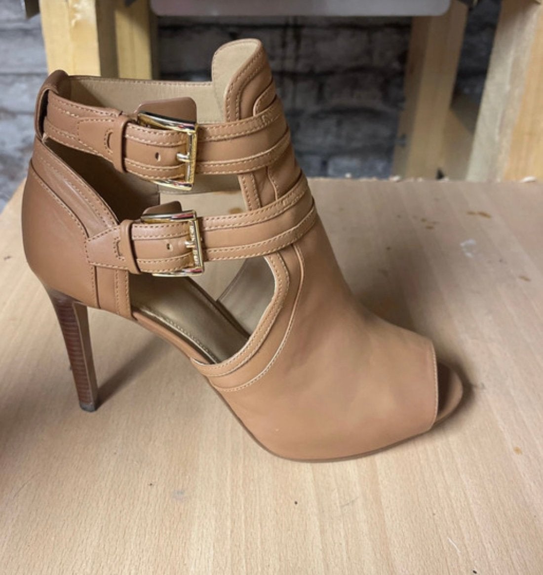 Michael Kors, Vêtements | Femmes, Chaussures, Enlèvement, Comme neuf